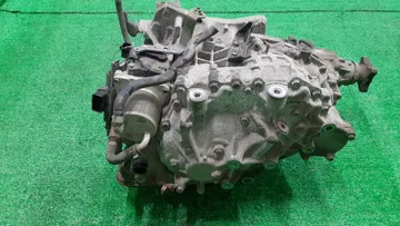 АКПП НА NISSAN LAFESTA NB30 MR20DE