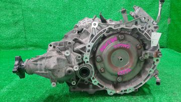 АКПП НА NISSAN SERENA CNC25 MR20DE