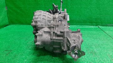 АКПП НА NISSAN SERENA CNC25 MR20DE