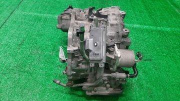 АКПП НА NISSAN SERENA CNC25 MR20DE