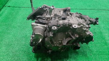 АКПП НА NISSAN SERENA CNC25 MR20DE
