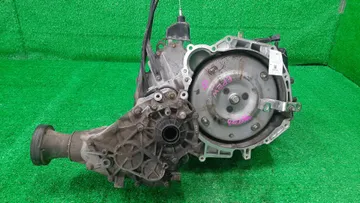 АКПП НА MAZDA TRIBUTE EPEW YF
