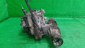 АКПП НА MAZDA TRIBUTE EPEW YF