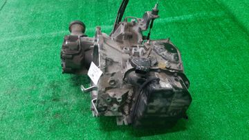 АКПП НА MAZDA TRIBUTE EPEW YF