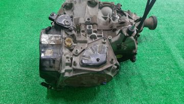 АКПП НА MAZDA TRIBUTE EPEW YF