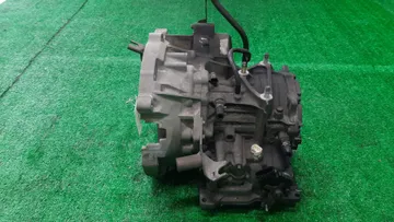 АКПП НА MAZDA ATENZA GGEP LF-DE