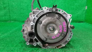 АКПП НА MAZDA ATENZA GG3S L3-VE