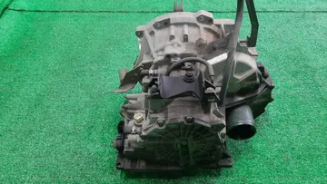 АКПП НА MAZDA ATENZA GG3S L3-VE