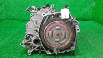АКПП НА HONDA AIRWAVE GJ1 L15A