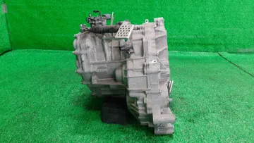 АКПП НА HONDA AIRWAVE GJ1 L15A