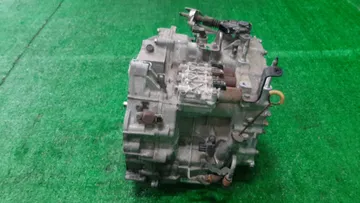 АКПП НА HONDA AIRWAVE GJ1 L15A