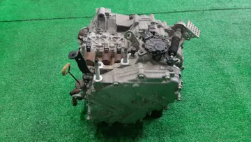 АКПП НА HONDA AIRWAVE GJ1 L15A