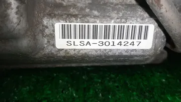 АКПП НА HONDA AIRWAVE GJ1 L15A
