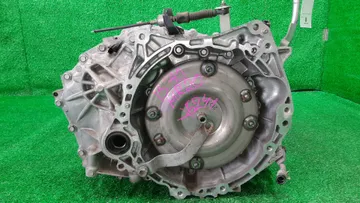 АКПП НА NISSAN LAFESTA B30 MR20DE