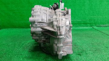 АКПП НА NISSAN LAFESTA B30 MR20DE