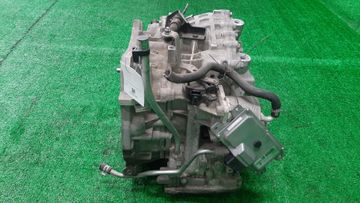 АКПП НА NISSAN LAFESTA B30 MR20DE