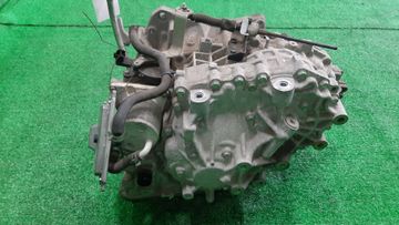 АКПП НА NISSAN LAFESTA B30 MR20DE