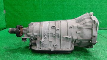 АКПП НА BMW 3-SERIES E46 N46B20AA