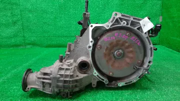 АКПП НА MAZDA FAMILIA BJ5W ZL-DE