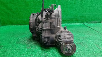 АКПП НА MAZDA FAMILIA BJ5W ZL-DE