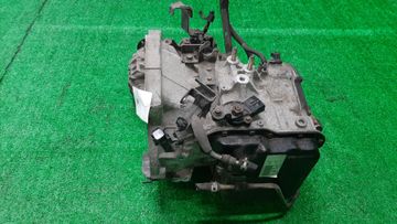АКПП НА MAZDA FAMILIA BJ5W ZL-DE