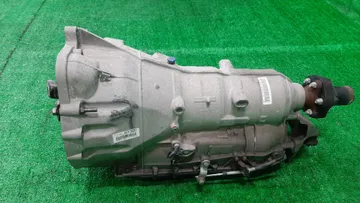 АКПП НА BMW 3-SERIES E91 N46B20BA