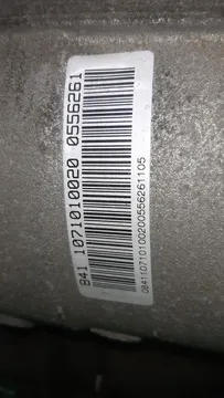 АКПП НА BMW 3-SERIES E91 N46B20BA