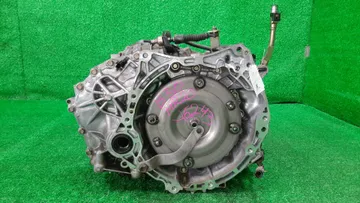 АКПП НА NISSAN LAFESTA B30 MR20DE