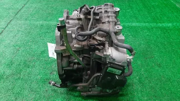АКПП НА NISSAN LAFESTA B30 MR20DE
