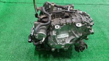 АКПП НА NISSAN LAFESTA B30 MR20DE