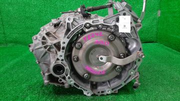 АКПП НА NISSAN LAFESTA B30 MR20DE
