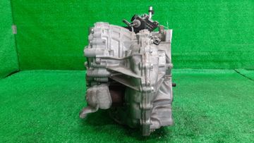 АКПП НА NISSAN LAFESTA B30 MR20DE