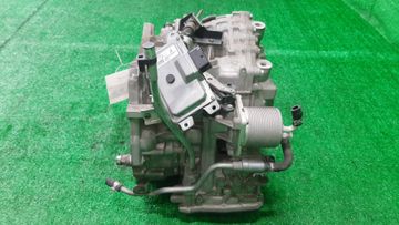 АКПП НА NISSAN LAFESTA B30 MR20DE