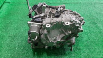 АКПП НА NISSAN LAFESTA B30 MR20DE