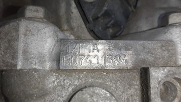 АКПП НА NISSAN LAFESTA B30 MR20DE