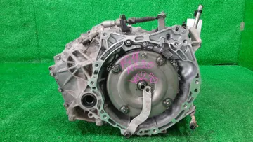 АКПП НА NISSAN BLUEBIRD SYLPHY KG11 MR20DE