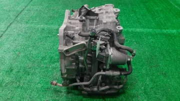 АКПП НА NISSAN BLUEBIRD SYLPHY KG11 MR20DE