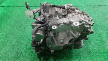 АКПП НА NISSAN BLUEBIRD SYLPHY KG11 MR20DE