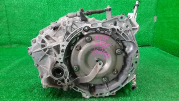 АКПП НА NISSAN BLUEBIRD SYLPHY KG11 MR20DE