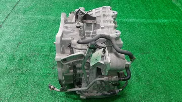 АКПП НА NISSAN BLUEBIRD SYLPHY KG11 MR20DE