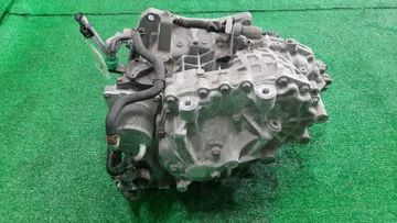 АКПП НА NISSAN BLUEBIRD SYLPHY KG11 MR20DE