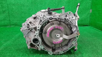 АКПП НА NISSAN BLUEBIRD SYLPHY KG11 MR20DE
