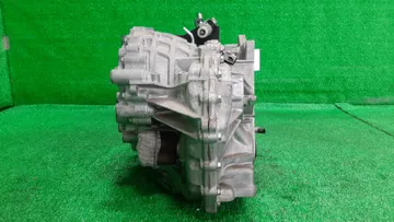 АКПП НА NISSAN BLUEBIRD SYLPHY KG11 MR20DE