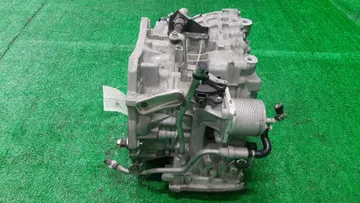 АКПП НА NISSAN BLUEBIRD SYLPHY KG11 MR20DE