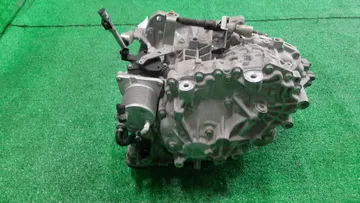 АКПП НА NISSAN BLUEBIRD SYLPHY KG11 MR20DE