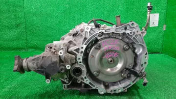 АКПП НА NISSAN SERENA NC25 MR20DE