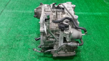 АКПП НА NISSAN SERENA NC25 MR20DE