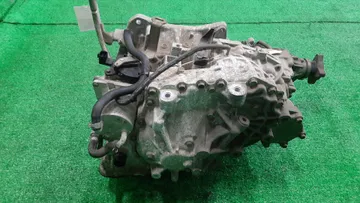 АКПП НА NISSAN SERENA NC25 MR20DE