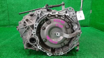 АКПП НА NISSAN SERENA C25 MR20DE