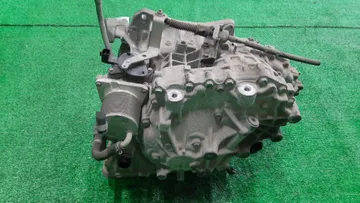 АКПП НА NISSAN SERENA C25 MR20DE